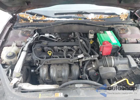 2012 Ford Fusion Se z USA, uszkodzony, nr VIN 3FAHP0HA3CR165109